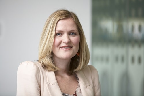 Claire Mccartney CIPD