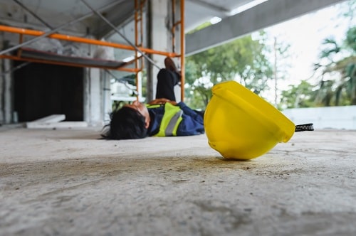 Injured Worker iStock sorn340