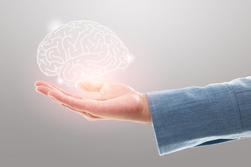 Brain in Hand iStock Tharakorn