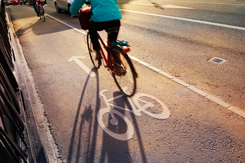 Cyclist Istock 175442389 Credit Olaser