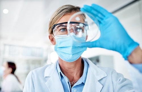 Scientist MED Istock Credit Peopleimages