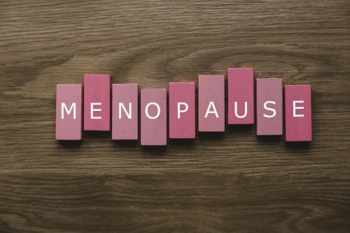 Menopause iStock Mohamed Faizal Bin Ramli