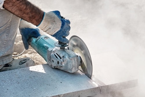 Engineered Stone Cutting iStock Cagkansayin