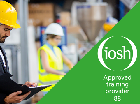 IOSH-Partner.