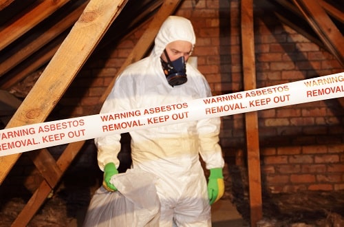 Man in Asbestos Mask iStock shank_ali